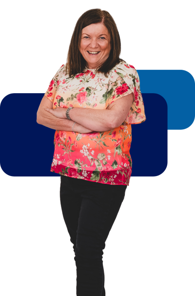 Mary Goode, Senior Associate Consultant_